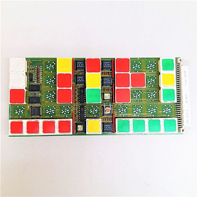 TELEGRAPH PCB