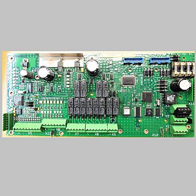 ALFA LAVAL SEPARATOR PCB