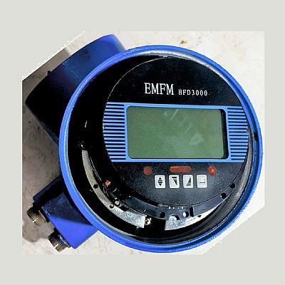 EMFM HFD3000 FLOW METER SENSOR