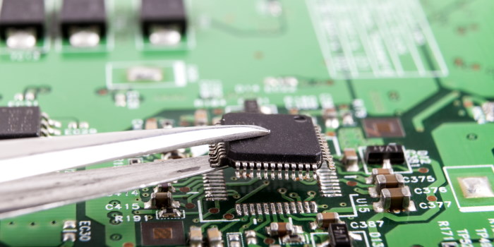 Circuit Board Repairs